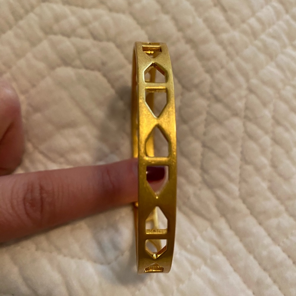 Madewell Bangle